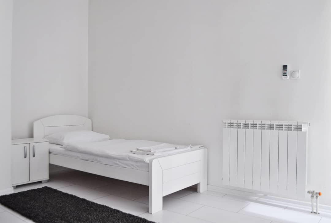 Hotel Victoria Lukavica Eksteriør bilde